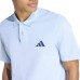 ADIDAS PIQUE POLO SHIRT