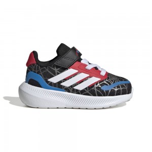 Adidas Marvel Spider-man Runfalcon Shoes Kids