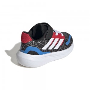 Adidas Marvel Spider-man Runfalcon Shoes Kids