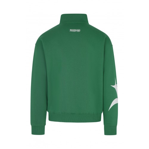 Μπλούζα 1/4 zip "ATHENS Heritage"