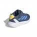 ADIDAS DURAMO SL SHOES KIDS