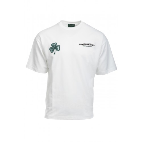 T SHIRT MADE IN ATHENS
