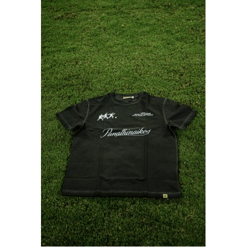 T-SHIRT PAO LOVE FOR FOOTBALL