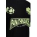 T SHIRT PAO RAGLAN