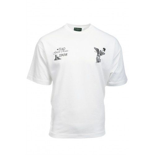 T SHIRT PAO STATUE