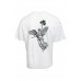 T SHIRT PAO STATUE