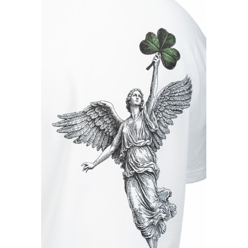 T SHIRT PAO STATUE