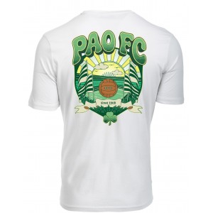 ΠΑΝΑΘΗΝΑΙΚΟΣ T-Shirt OLD SCHOOL