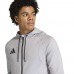 Adidas Tiro Travel Sweat Full-Zip Hoodie