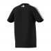 Adidas Colleg Tee Black