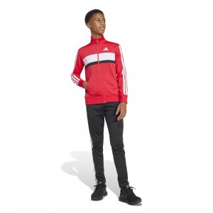 ADIDAS J 3S TIBERIO TS