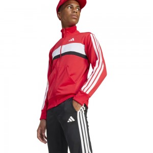 ADIDAS J 3S TIBERIO TS