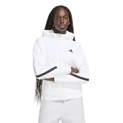 Adidas sportswear W Z.N.E. Full Zip Hoodie