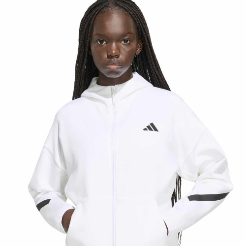 Adidas sportswear W Z.N.E. Full Zip Hoodie