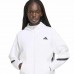 Adidas sportswear W Z.N.E. Full Zip Hoodie