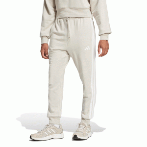 Adidas Essential 3-Stripes French Terry Pants