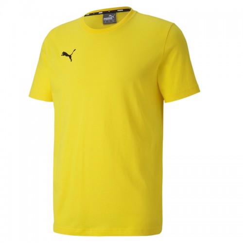 PUMA TEAM GOAL 23 TSHIRT