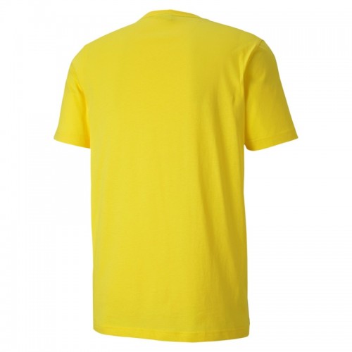 PUMA TEAM GOAL 23 TSHIRT