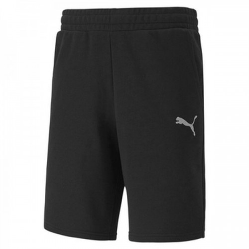 PUMA TEAM GOAL 23 CASUALS SHORTS