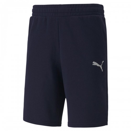 PUMA TEAM GOAL 23 CASUALS SHORTS