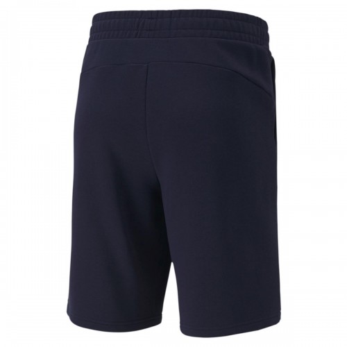 PUMA TEAM GOAL 23 CASUALS SHORTS