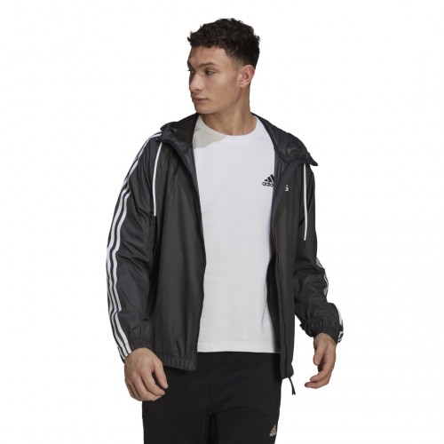 ADIDAS BSC 3S WIND JKT