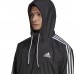 ADIDAS BSC 3S WIND JKT