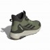 Adidas Terrex M Anylander Mid Hiking Shoes