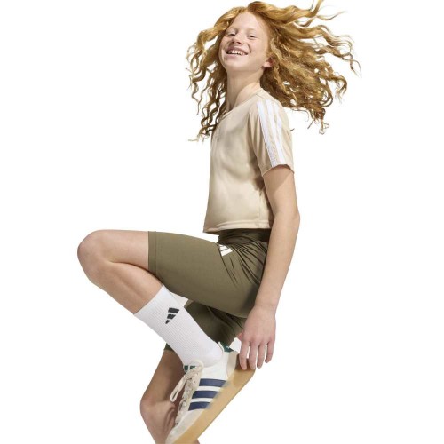 Adidas Train Essentials 3-Stripes Set