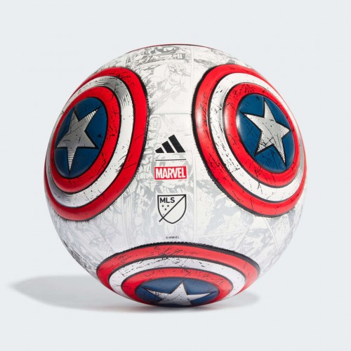 Adidas Marvel MLS