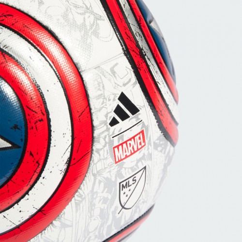 Adidas Marvel MLS