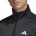 ADIDAS 3 STRIPES KNIT JACKET