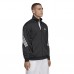 ADIDAS 3 STRIPES KNIT JACKET