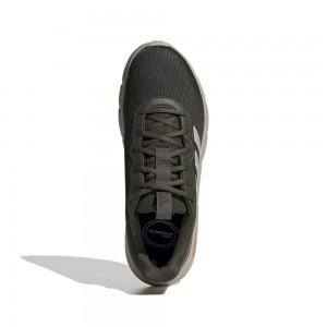 Adidas CLOUDFOAM FLEX LACES SHOES