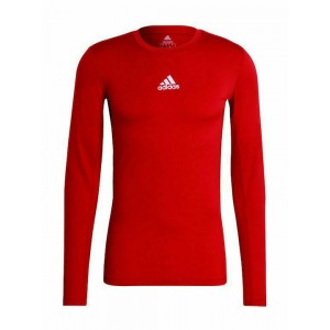 Adidas Techfit Compression Long Sleeve 