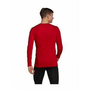 Adidas Techfit Compression Long Sleeve 