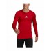 Adidas Techfit Compression Long Sleeve 