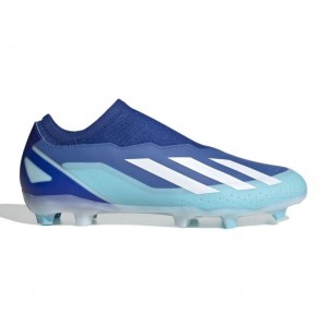 Adidas X Crazyfast.3 Ll Fg M