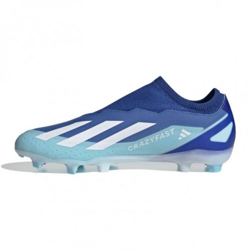 Adidas X Crazyfast.3 Ll Fg M