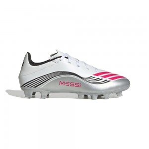 ADIDAS F50 MESSI CLUB FIRM/MULTI-GROUND
