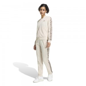 Adidas Sportswear 3-Stripes Tracksuit