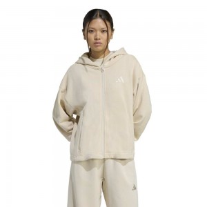 Adidas sportswear W FI 3S FZ HD