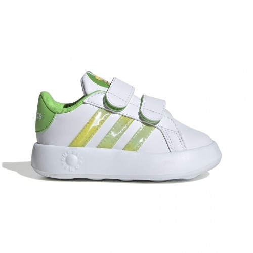 ADIDAS GRAND COURT 2.0 THINK TENNIS SPORTSWEAR SHOES