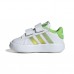 ADIDAS GRAND COURT 2.0 THINK TENNIS SPORTSWEAR SHOES