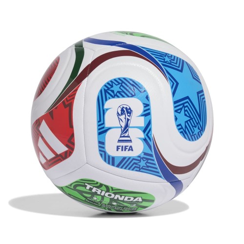 Adidas Μπάλα ποδοσφαίρου FIFA World Cup 26™ Trionda Ball