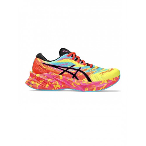 ASICS NOVABLAST 3 COLOR INJECTION 