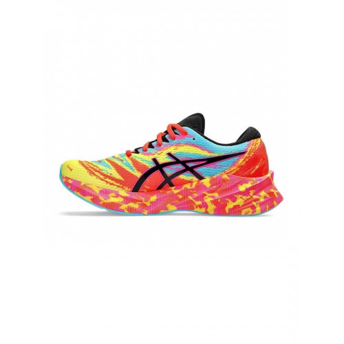 ASICS NOVABLAST 3 COLOR INJECTION 