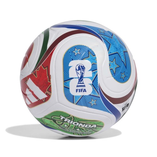 ADIDAS FIFA WORLD CUP 26 TRIONDA LEAGUE BOX BALL