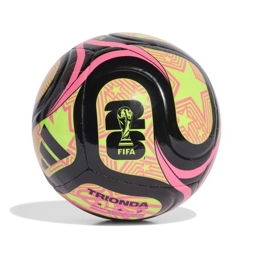 Αdidas World Cup 26 Trionda Club Football