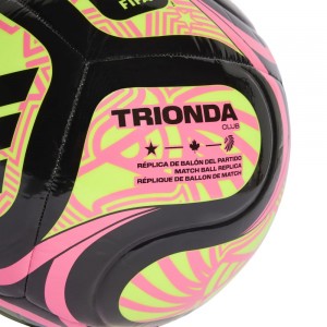 Αdidas World Cup 26 Trionda Club Football